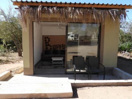 Masango Lodge - Property / Building