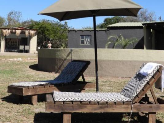 Masango Lodge - Property / Building