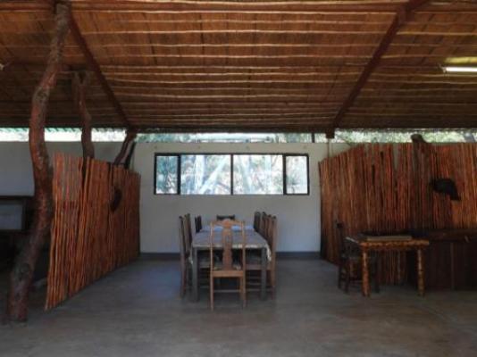 Masango Lodge - Property / Building