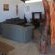 Masango Lodge - Communal lounge/ TV room