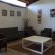 Masango Lodge - Communal lounge/ TV room