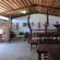 Masango Lodge - Decorative detail