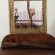 Masango Lodge - Decorative detail