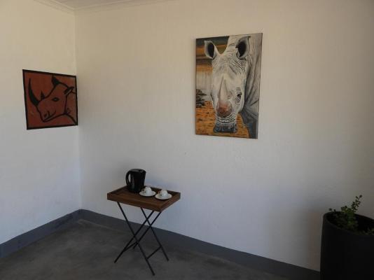 Masango Lodge - 270365