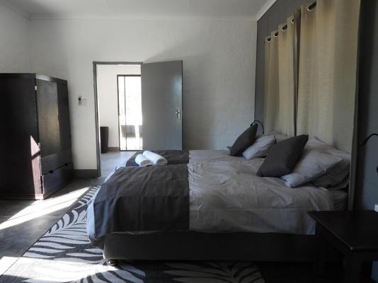 Masango Lodge - 270375