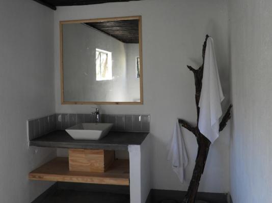 Masango Lodge - 270376