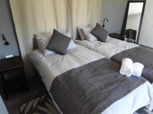 Masango Lodge - 270377