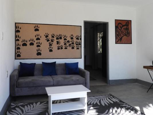 Masango Lodge - 270380