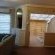 The Rooftop Haven - Communal lounge/ TV room