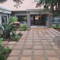 Hartbeespoort Country Hotel & Spa - Facade or entrance