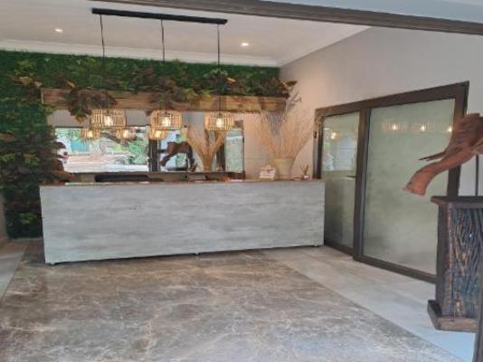 Hartbeespoort Country Hotel & Spa - Spa and wellness facilities