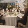 Hartbeespoort Country Hotel & Spa - Dining area