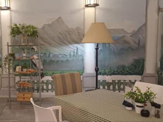 Hartbeespoort Country Hotel & Spa - Dining area