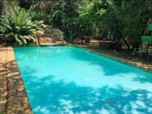 Hartbeespoort Country Hotel & Spa - Swimming pool