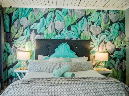 Hartbeespoort Country Hotel & Spa - 270450