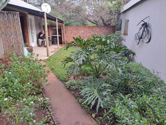 Hartbeespoort Country Hotel & Spa - 270455