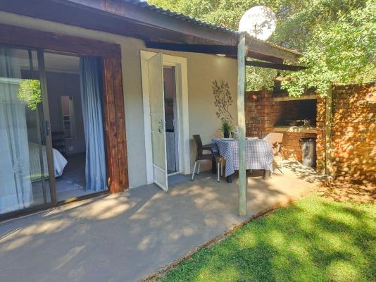 Hartbeespoort Country Hotel & Spa - 270456