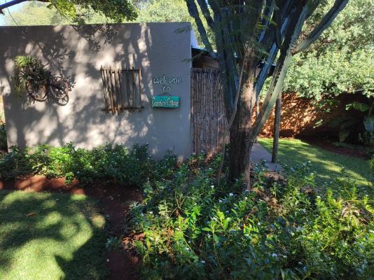 Hartbeespoort Country Hotel & Spa - 270457