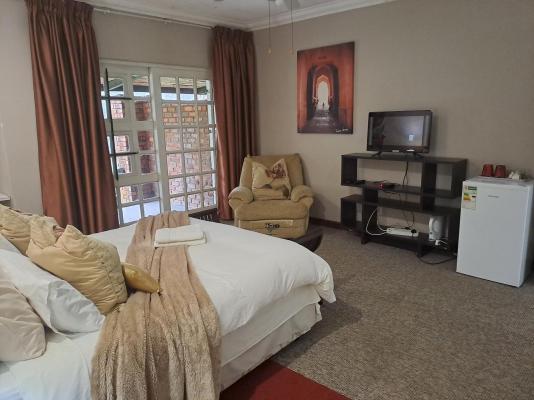 Hartbeespoort Country Hotel & Spa - 270501