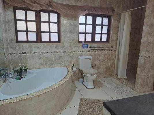 Hartbeespoort Country Hotel & Spa - 270502