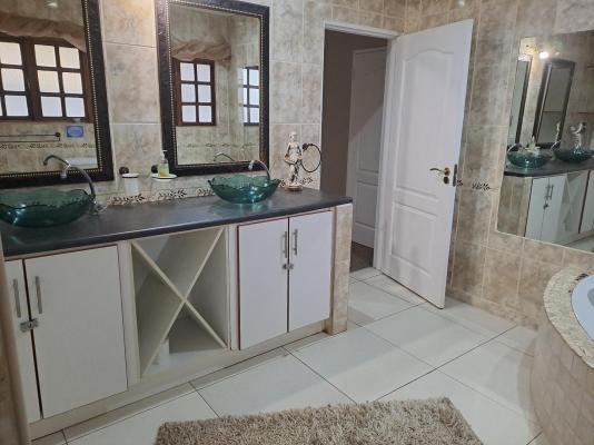 Hartbeespoort Country Hotel & Spa - 270503