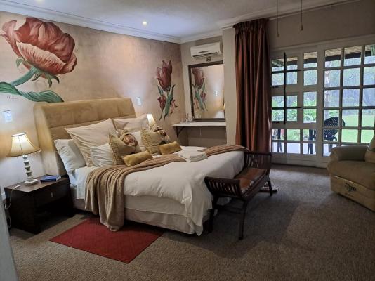 Hartbeespoort Country Hotel & Spa - 270505