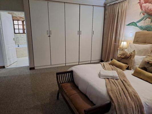 Hartbeespoort Country Hotel & Spa - 270506