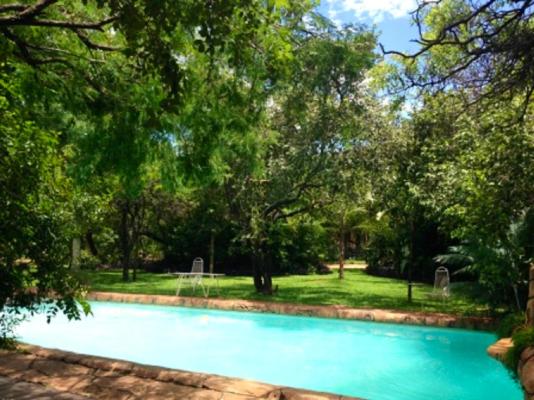 Hartbeespoort Country Hotel & Spa - 270536