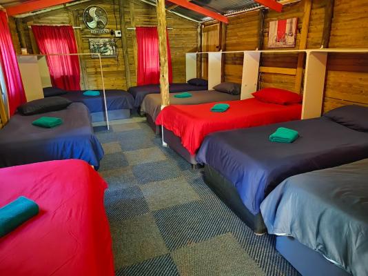 Hartbeespoort Country Hotel & Spa - 270537