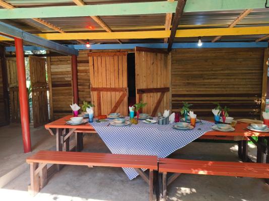 Hartbeespoort Country Hotel & Spa - 270538