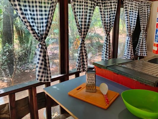 Hartbeespoort Country Hotel & Spa - 270542