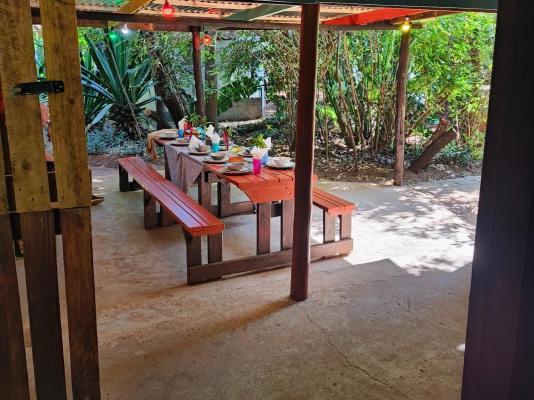 Hartbeespoort Country Hotel & Spa - 270543