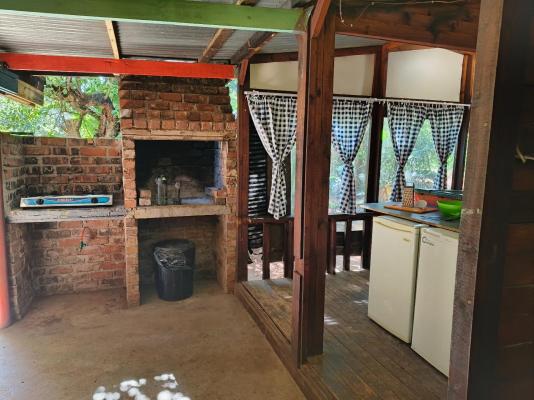 Hartbeespoort Country Hotel & Spa - 270545