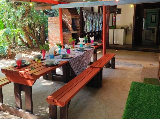 Hartbeespoort Country Hotel & Spa - 270547