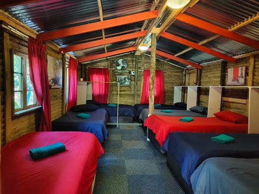 Hartbeespoort Country Hotel & Spa - 270548