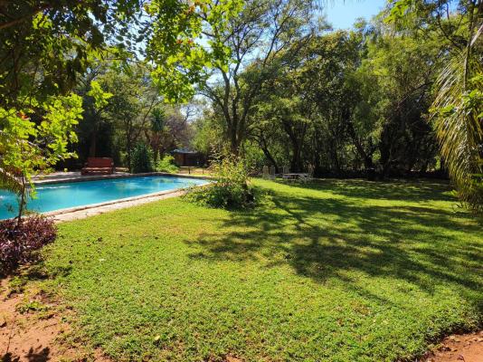 Hartbeespoort Country Hotel & Spa - 270552