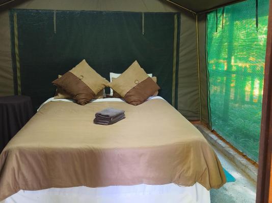 Hartbeespoort Country Hotel & Spa - 270553