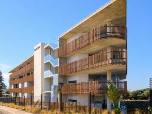 Burleigh Ballito - Property / Building