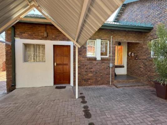 The Willows - Property / Building