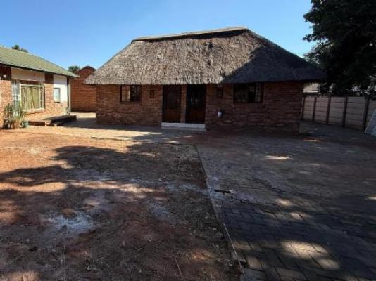 The Willows - Property / Building