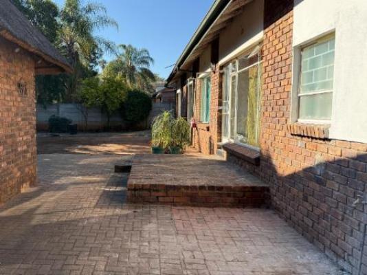 The Willows - Property / Building