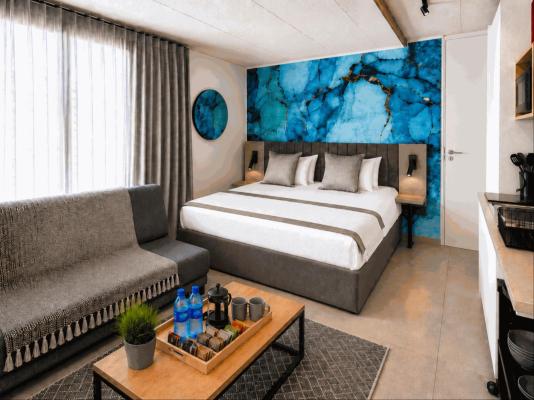 Burleigh Ballito - 270649