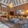 Kruger Afrique Lodge - Communal lounge/ TV room