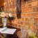 Kruger Afrique Lodge - Decorative detail