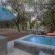 Kruger Afrique Lodge - Swimming pool