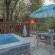 Kruger Afrique Lodge - Swimming pool