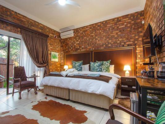 Kruger Afrique Lodge - 270672