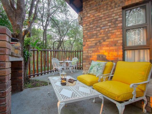 Kruger Afrique Lodge - 270673