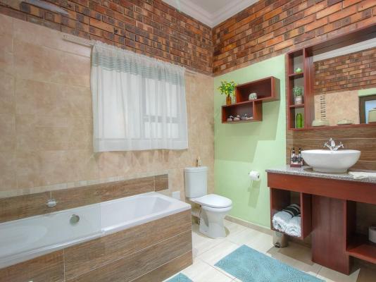 Kruger Afrique Lodge - 270674