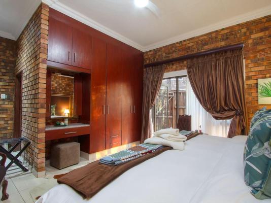 Kruger Afrique Lodge - 270676